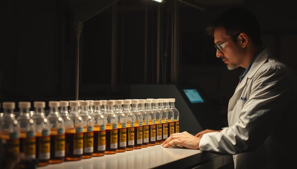Octane Rating Testing Octane Rating Testing