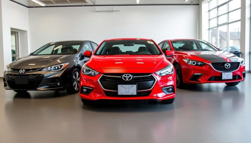 Reliable compact sedan alternatives to the Dodge Dart Reliable compact sedan alternatives to the Dodge Dart