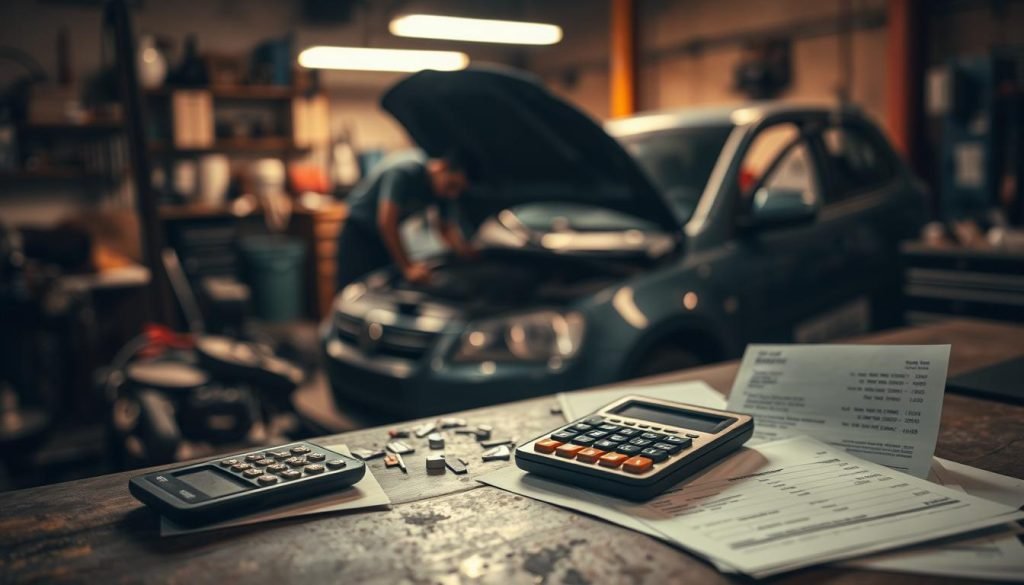 car repair costs assessment car repair costs assessment