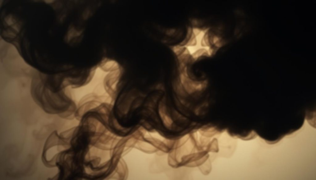 engine smoke engine smoke