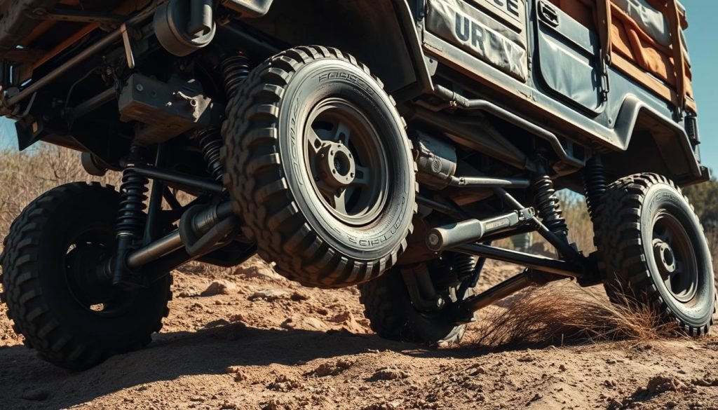 excessive vehicle bouncing excessive vehicle bouncing