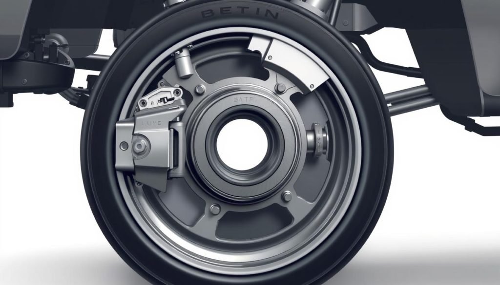 wheel bearing function wheel bearing function