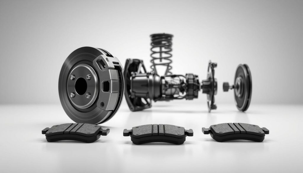Audi brake pad replacement cost comparison