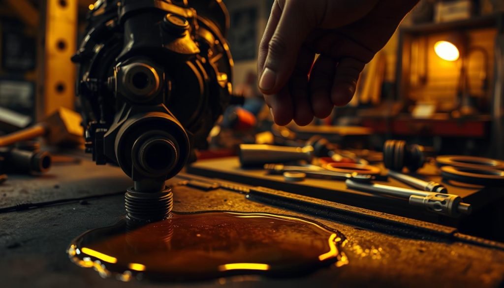 CVT transmission servicing mistakes