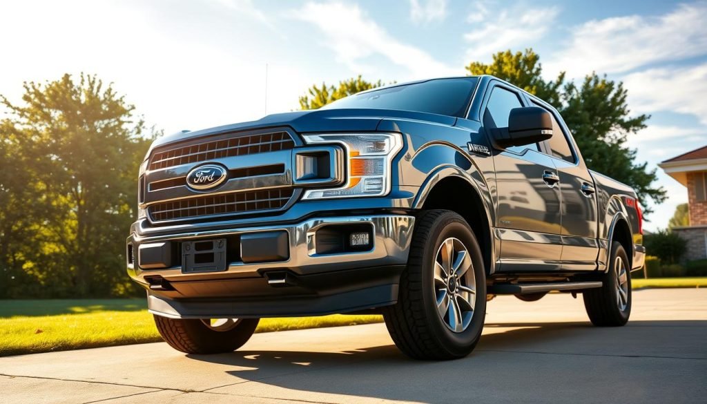 Ford F-150 Ford F-150