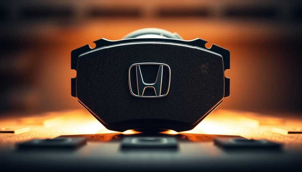 Honda brake pad warranty Honda brake pad warranty