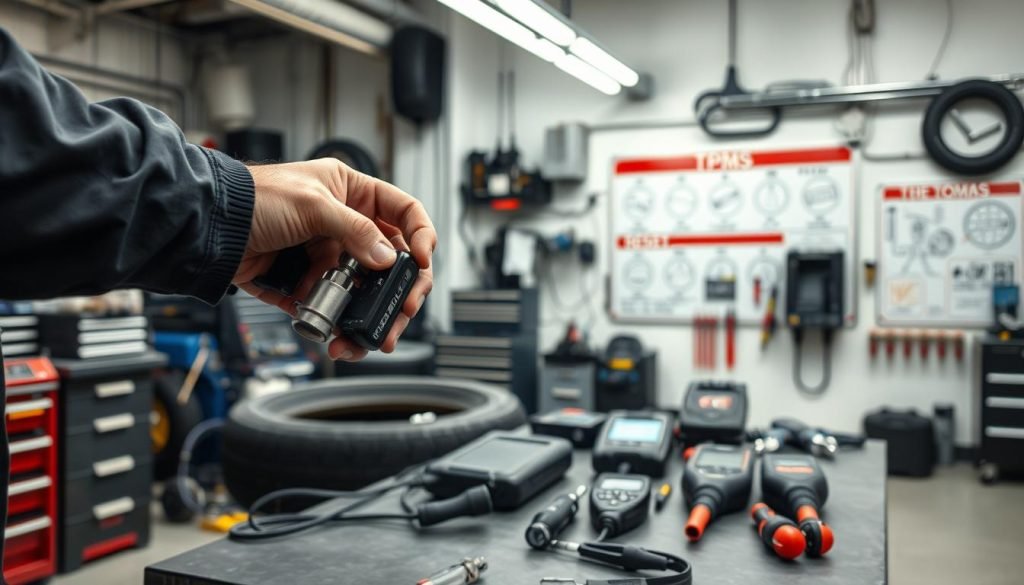 TPMS reset methods TPMS reset methods