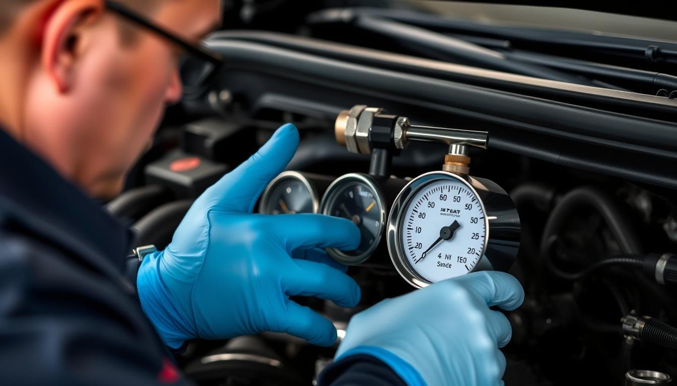 AC system troubleshooting with pressure gauges AC system troubleshooting with pressure gauges