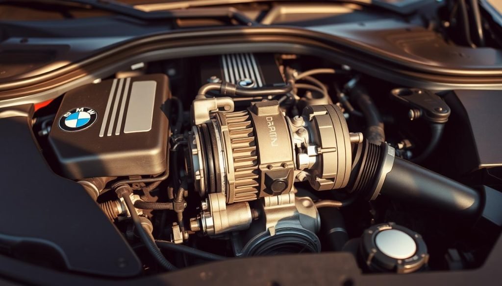BMW AC failure causes BMW AC failure causes