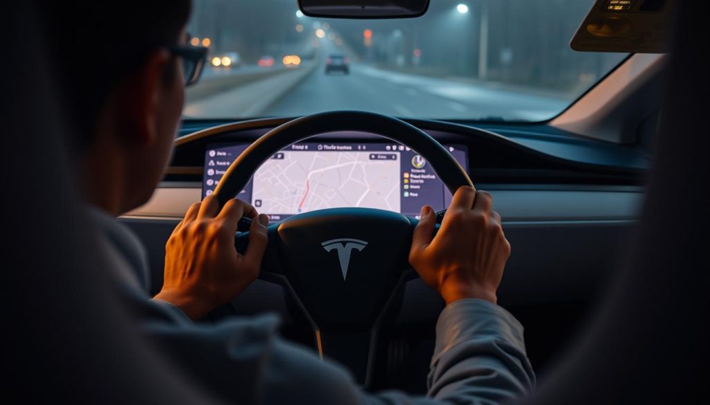 Tesla navigation troubleshooting Tesla navigation troubleshooting