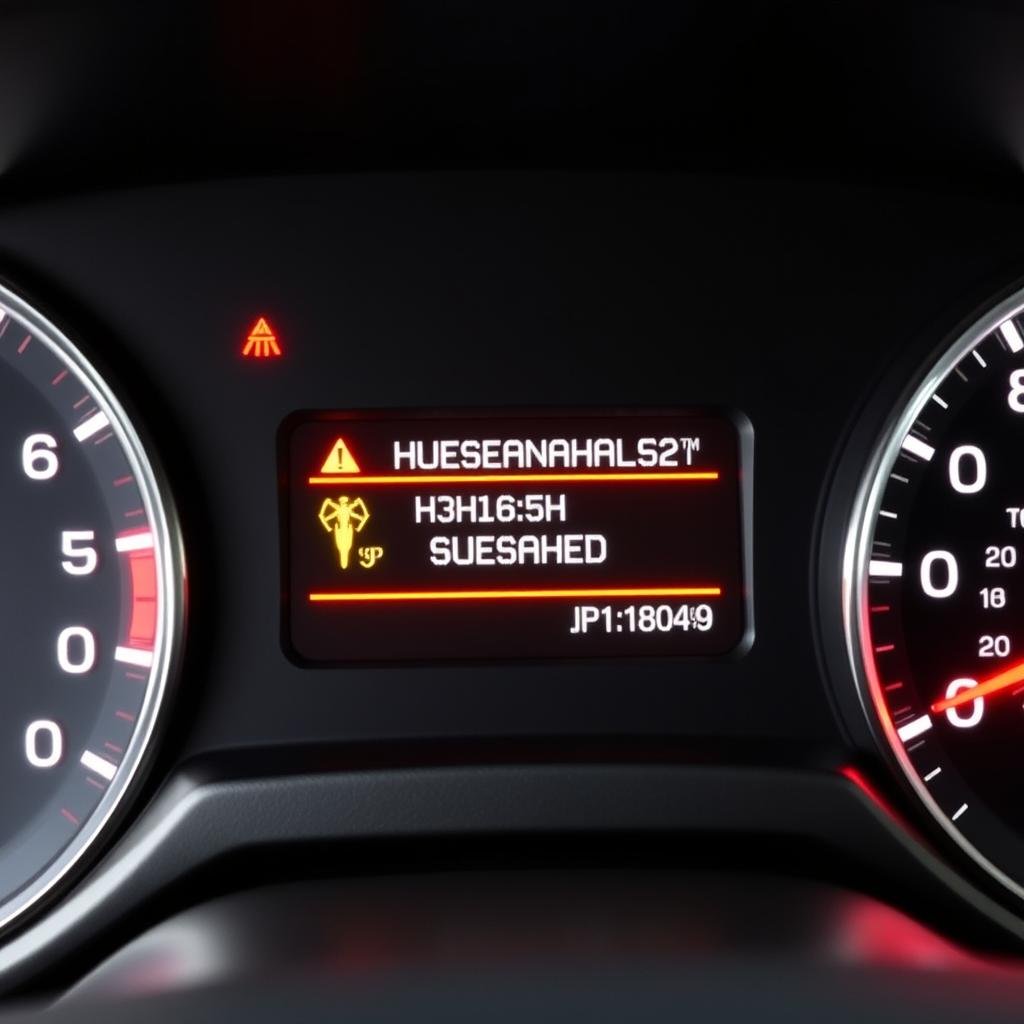 Dashboard warning lights indicating transmission problems Dashboard warning lights indicating transmission problems