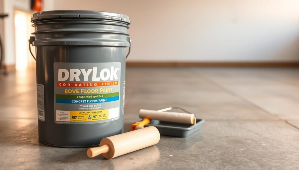 Drylok Concrete Floor Paint Drylok Concrete Floor Paint