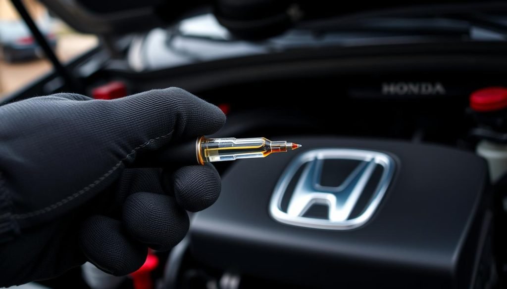 Honda Transmission Fluid Check Honda Transmission Fluid Check