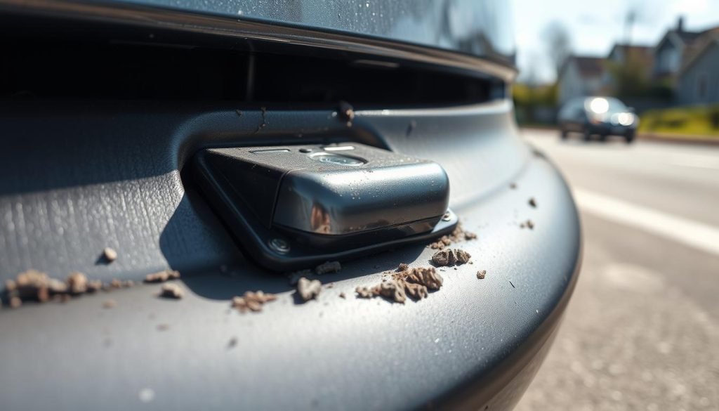 AEB sensor obstruction AEB sensor obstruction