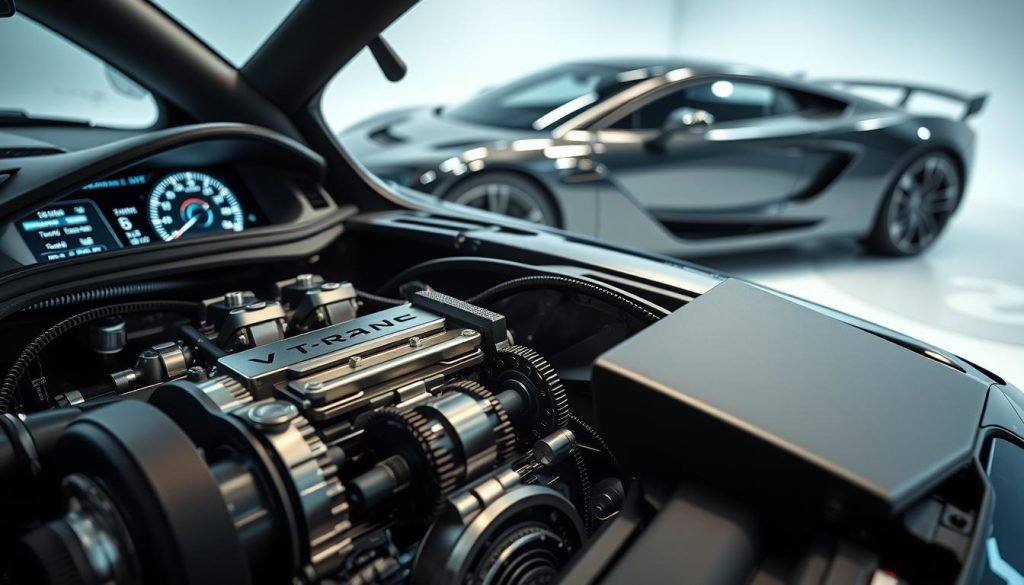 Variable Timing Technology