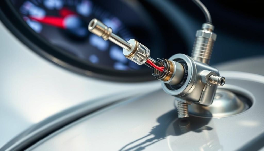 fuel sending unit fuel sending unit