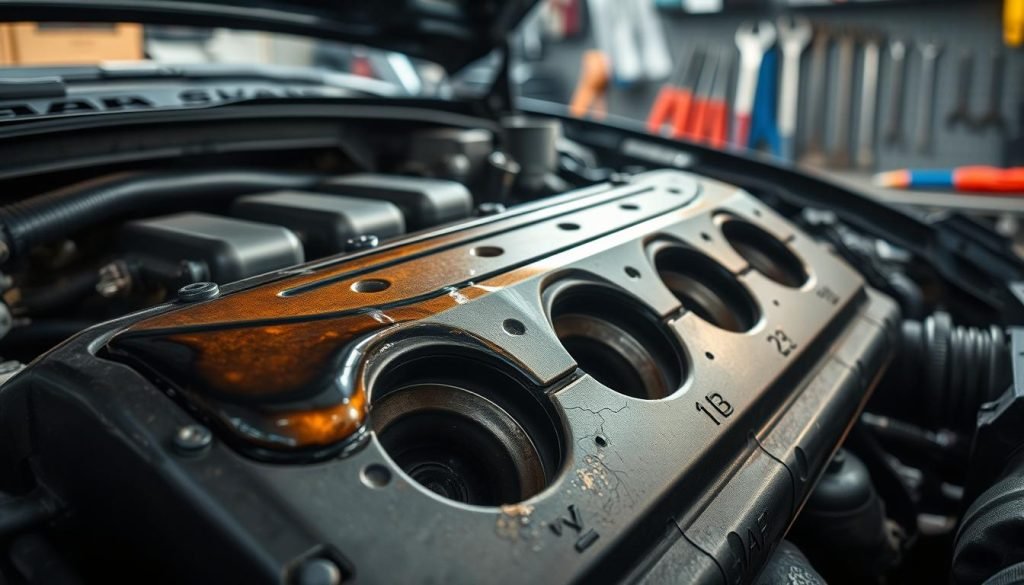 symptoms of blown head gasket symptoms of blown head gasket