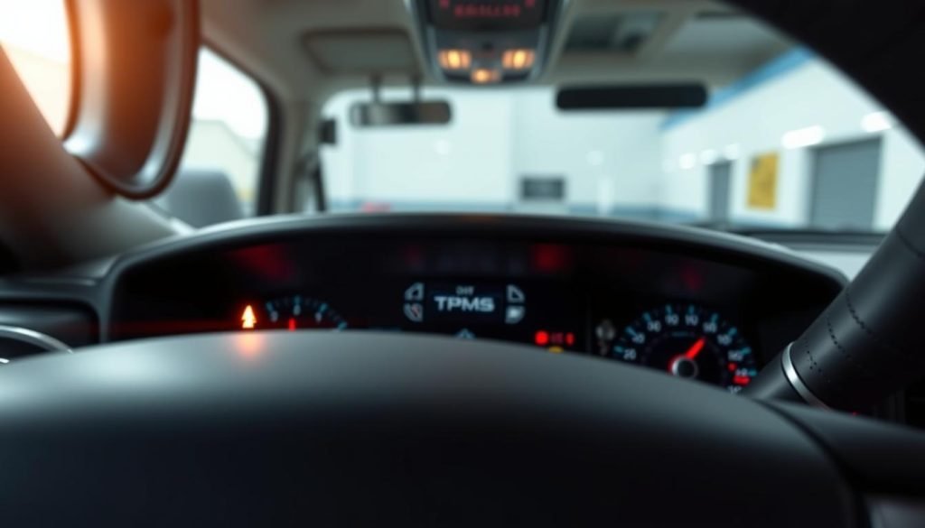 Tire Pressure Monitoring System GMC Sierra Tire Pressure Monitoring System GMC Sierra