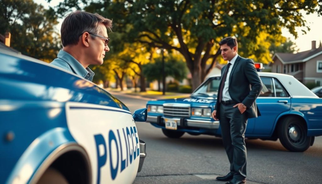 Can You Drive a Retired Police Car? Can You Drive a Retired Police Car?