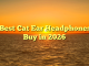 10 Best Cat Ear Headphones to Buy in 2026