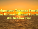 Bridgestone Turanza Prestige: The Ultimate Grand Touring All-Season Tire