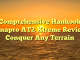 Comprehensive Hankook Dynapro AT2 Xtreme Review: Conquer Any Terrain