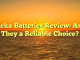Deka Batteries Review: Are They a Reliable Choice?