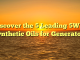 Discover the 5 Leading 5W30 Synthetic Oils for Generators