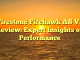Firestone Firehawk AS V2 Review: Expert Insights on Performance