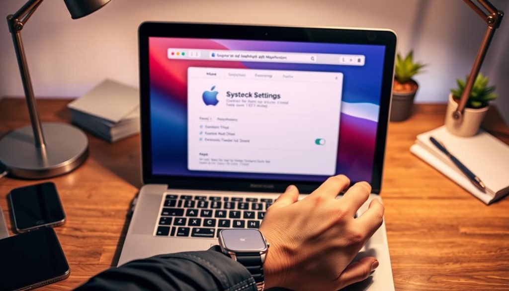 determine MacBook age